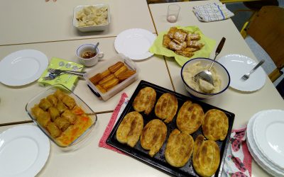 Izzivi medkulturnega sobivanja na OŠ Tončke Čeč
