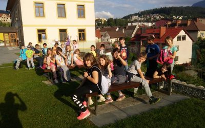 Ravne na Koroškem – 2. dan
