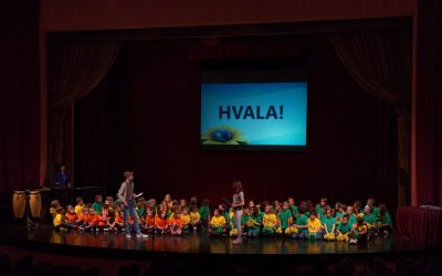 Kultura po naše – hvala ker ste bili dobrodelni!