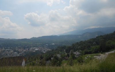 NAVEZA TOLMIN – TRBOVLJE V AKCIJI