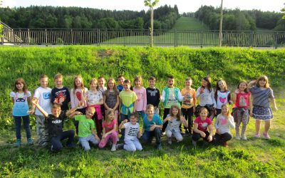 Ravne na Koroškem – 1. dan