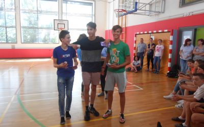 IN ŠE SLOVO OD NAŠIH PRIJATELJEV IZ ‘TMINA’