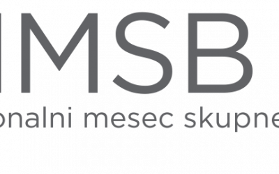 NACIONALNI MESEC SKUPNEGA BRANJA 2018