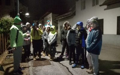 ŠVN KRANJSKA GORA part 3