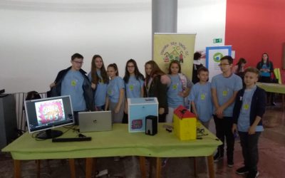 Konferenca TRiii
