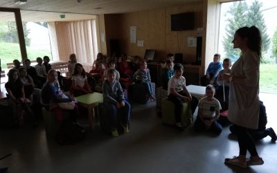 ŠVN RAVNE NA KOROŠKEM – 1. dan