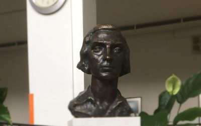 DAN ŠOLE