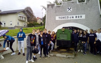 Naravoslovni dan – invazivke
