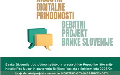 Projekt Mojstri digitalne prihodnosti